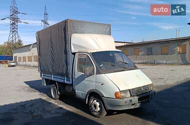 ГАЗ 3302 Газель  1994