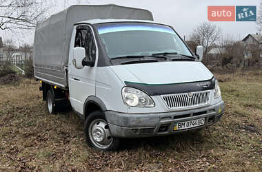 ГАЗ 3302 Газель  2006