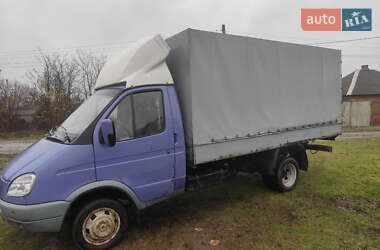 ГАЗ 3302 Газель 2007