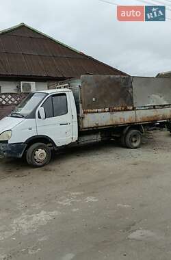 ГАЗ 3302 Газель  2005