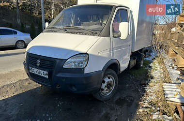 ГАЗ 3302 Газель  2005