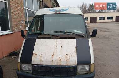 ГАЗ 3302 Газель 2003