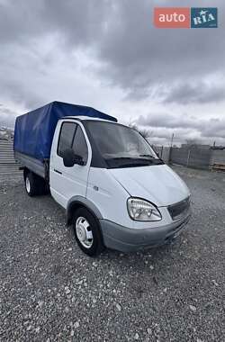 ГАЗ 3302 Газель  2003