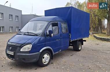 ГАЗ 3302 Газель  2008