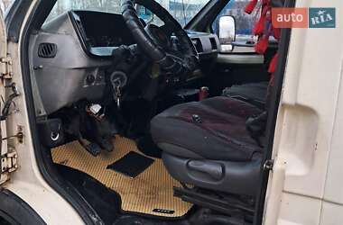 ГАЗ 3302 Газель  2002