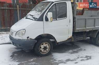 ГАЗ 3302 Газель  2007