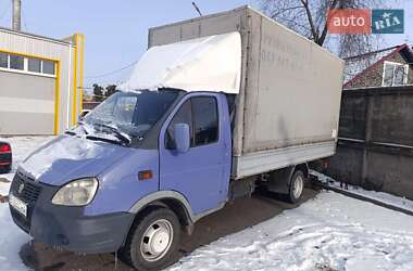 ГАЗ 3302 Газель  2006