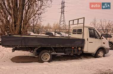 ГАЗ 3302 Газель 2012