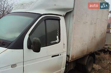 ГАЗ 3302 Газель 2003