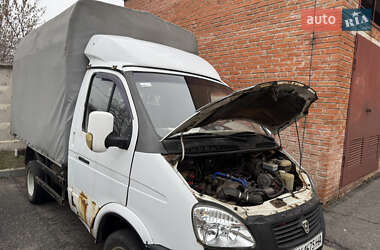 ГАЗ 3302 Газель  2006