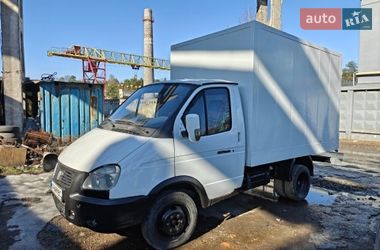 ГАЗ 3302 Газель  2007