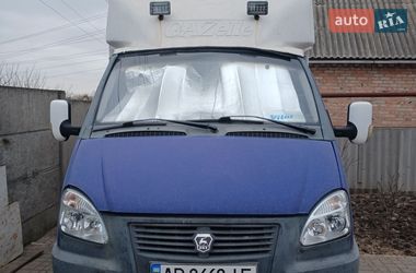 ГАЗ 3302 Газель  2006