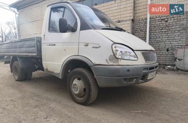 ГАЗ 3302 Газель  2004