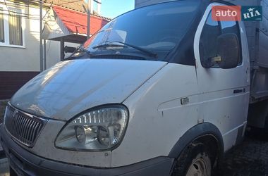 ГАЗ 3302 Газель  2003