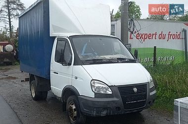 ГАЗ 3302 Газель  2005