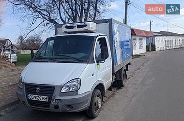 ГАЗ 3302 Газель 2013