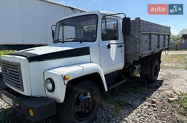 ГАЗ 3307  2004