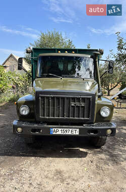ГАЗ 3309  2005