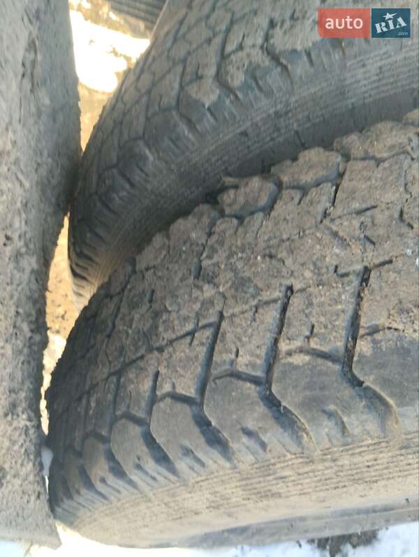 Самосвал ГАЗ 3309