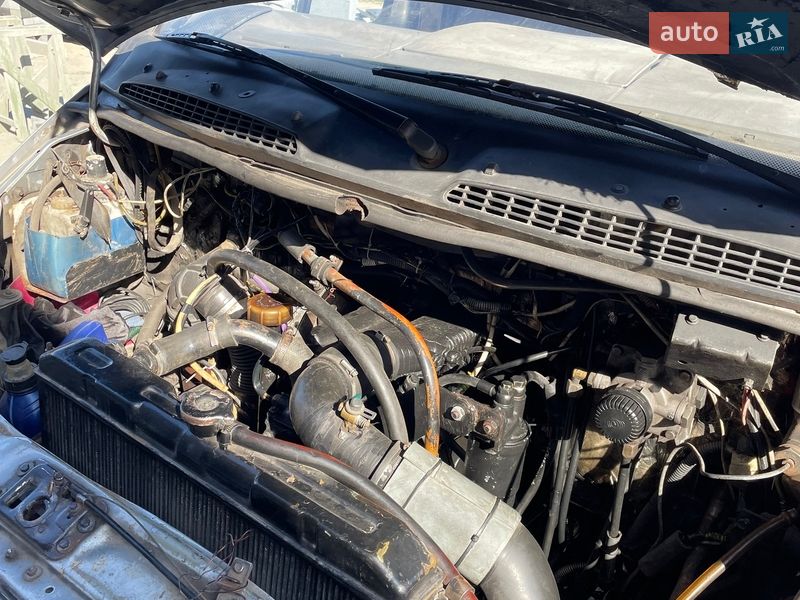 ГАЗ 3310 Валдай