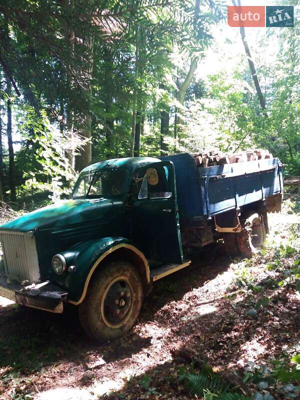 ГАЗ 51