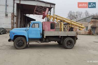 ГАЗ 5201  1986