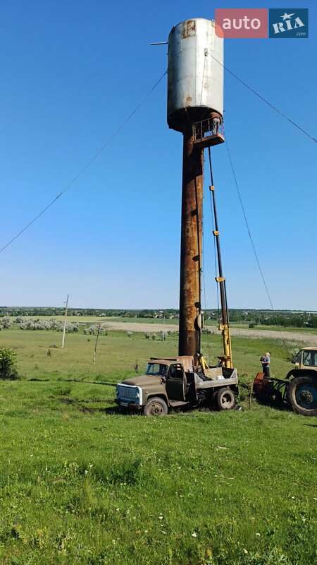 ГАЗ 5204