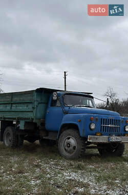 ГАЗ 53  1985