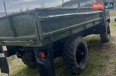 Борт ГАЗ 66 1982 в Вінниці фото 5 Борт ГАЗ 66 1982 в Вінниці