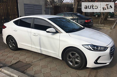 Ціни Hyundai Avante Газ