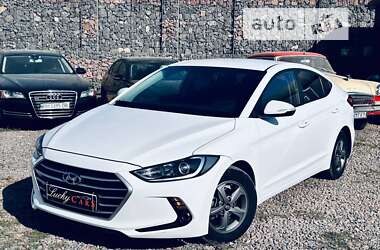 Ціни Hyundai Avante Газ