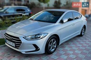 Цены Hyundai Avante Газ