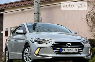 Цены Hyundai Avante Газ