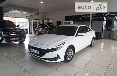 Ціни Hyundai Avante Газ