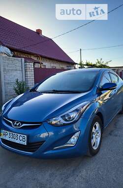 Ціни Hyundai Avante Газ