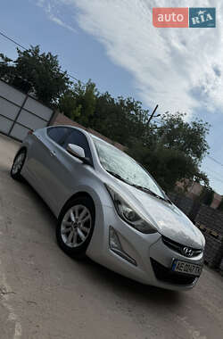 Цены Hyundai Avante Газ
