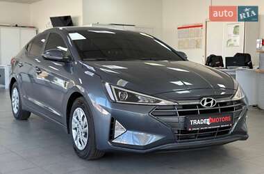 Цены Hyundai Avante Газ