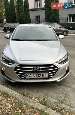 Ціни Hyundai Avante Газ