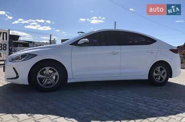 Цены Hyundai Avante Газ