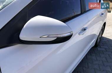 Ціни Hyundai Avante Газ