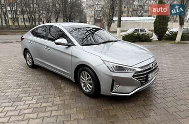 Ціни Hyundai Avante Газ