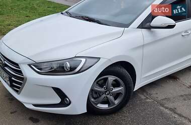 Ціни Hyundai Avante Газ