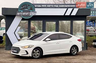 Цены Hyundai Avante Газ