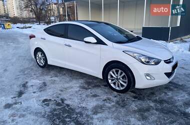 Цены Hyundai Avante Газ