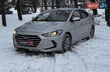Цены Hyundai Avante Газ