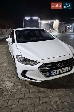 Ціни Hyundai Avante Газ