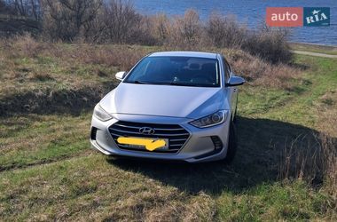 Цены Hyundai Avante Газ