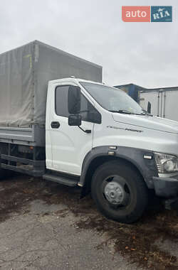 ГАЗ ГАЗон Next  2018