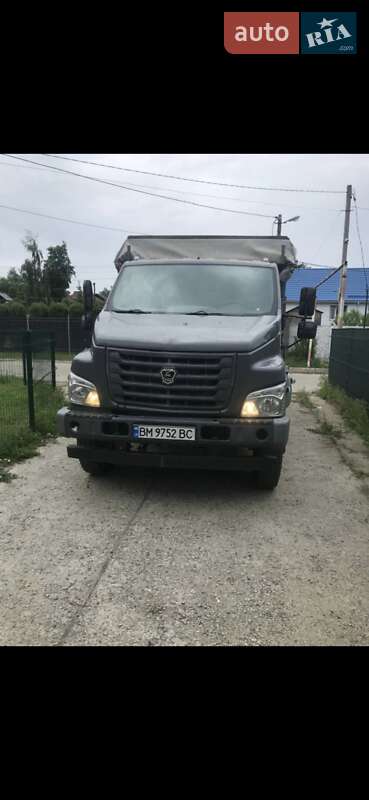 ГАЗ ГАЗон Next