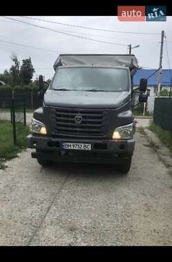 ГАЗ ГАЗон Next  2015